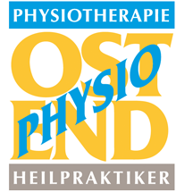 Logo Ostend Physiotherapie